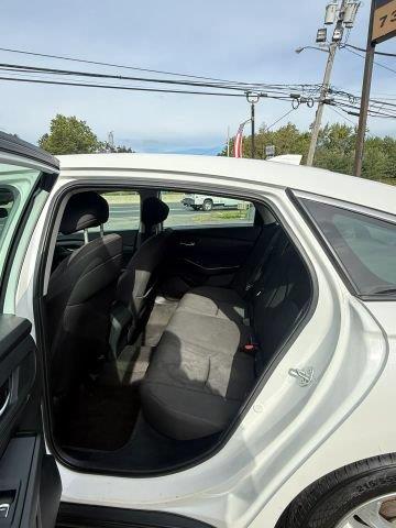 2023 Honda Accord - $11,997