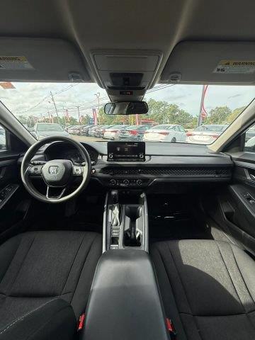 2023 Honda Accord - $11,997