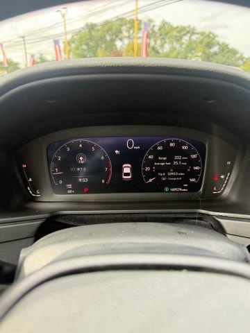 2023 Honda Accord - $11,997