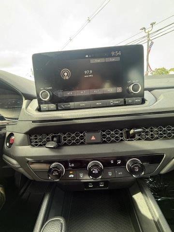 2023 Honda Accord - $11,997