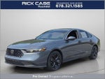 2023 Accord Thumbnail 1