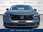 2024 Accord Thumbnail 4