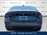 2024 Accord Thumbnail 6