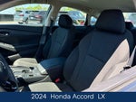 2024 Accord Thumbnail 8