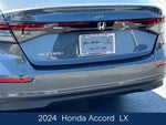 2024 Accord Thumbnail 9