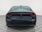 2024 Accord Thumbnail 5