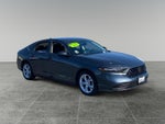 2025 Accord Thumbnail 7