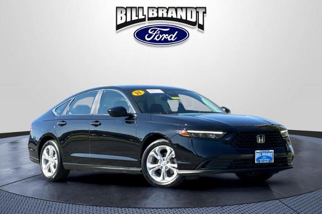 2023 Honda Accord