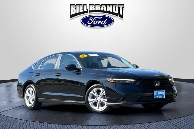 2023 Honda Accord - $21,975