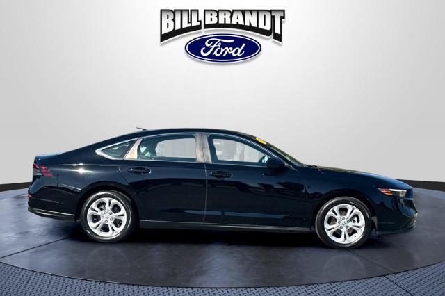 2023 Honda Accord - $21,975