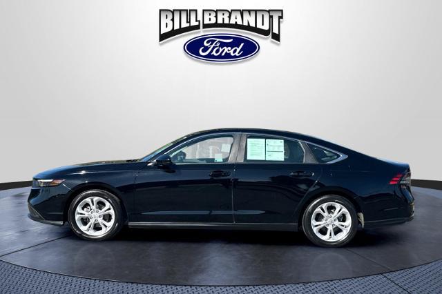 2023 Honda Accord - $21,975