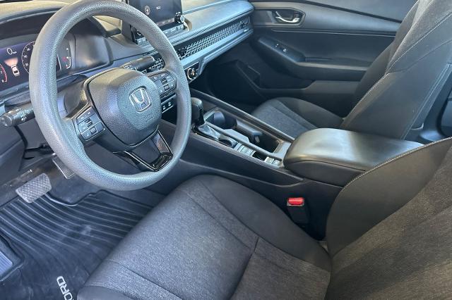 2023 Honda Accord - $21,975