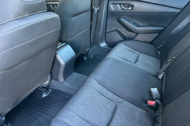 2023 Honda Accord - $21,975