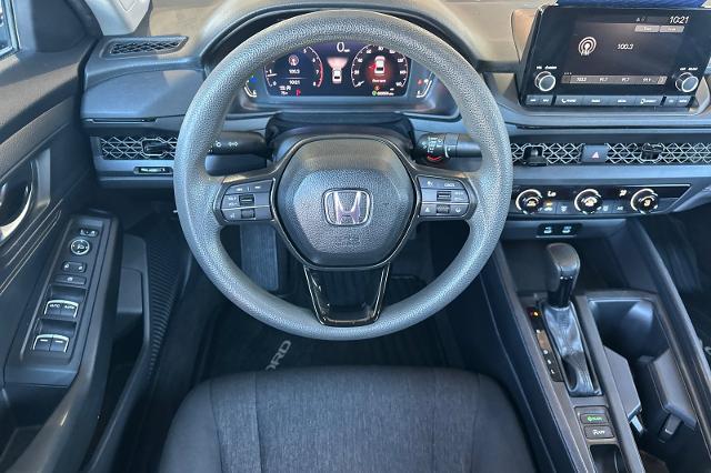 2023 Honda Accord - $21,975