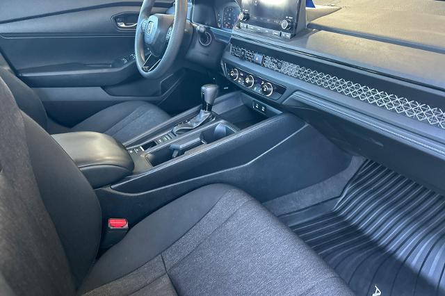 2023 Honda Accord - $21,975