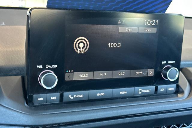 2023 Honda Accord - $21,975