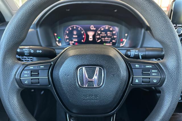 2023 Honda Accord - $21,975