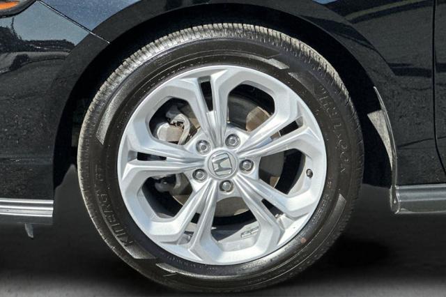 2023 Honda Accord - $21,975