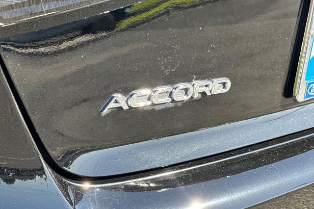2023 Honda Accord - $21,975