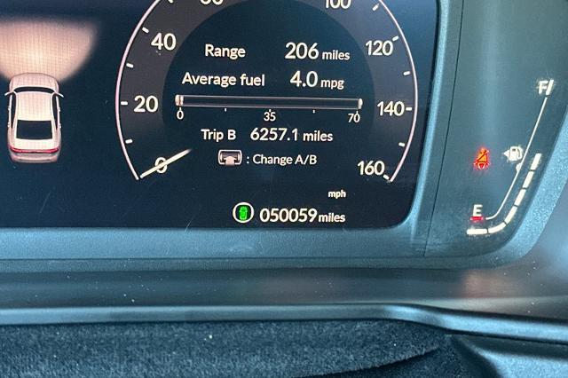2023 Honda Accord - $21,975