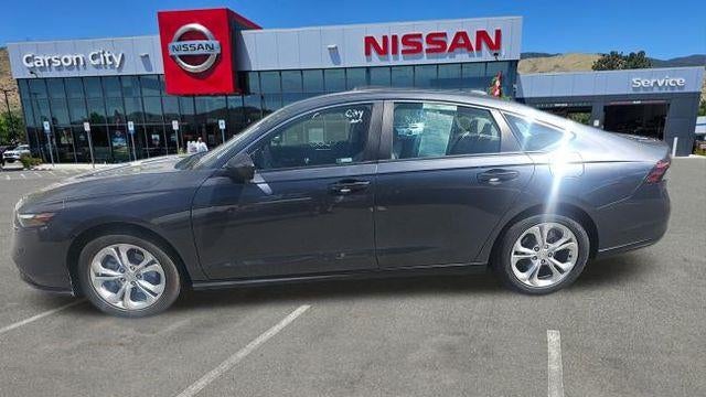 Preowned 2023 Honda Accord LX for Sale
