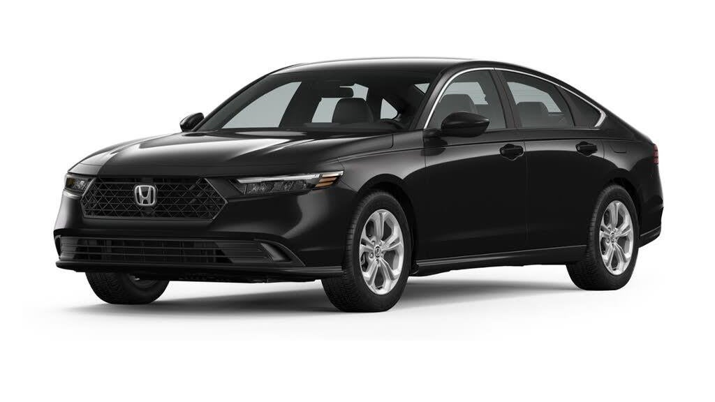 Preowned 2023 Honda Accord LX for Sale