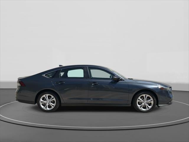 2024 Honda Accord - $24,798