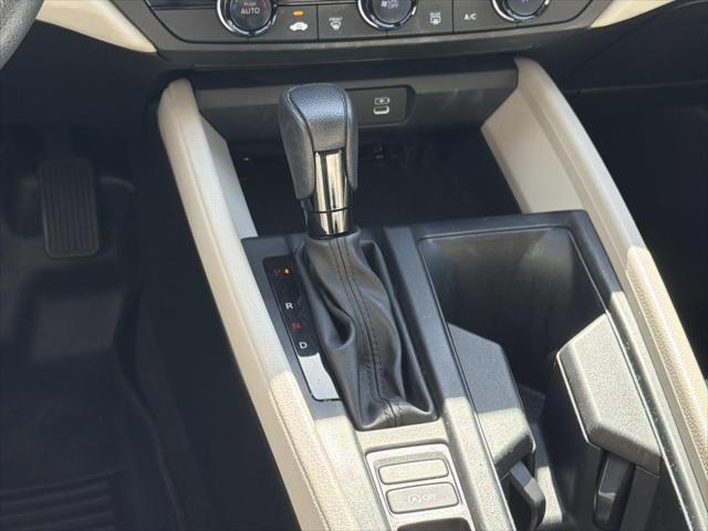 2024 Honda Accord - $24,798