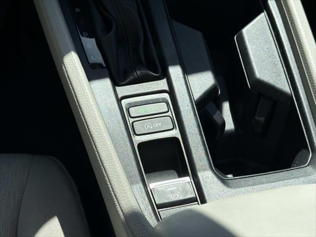 2024 Honda Accord - $24,798