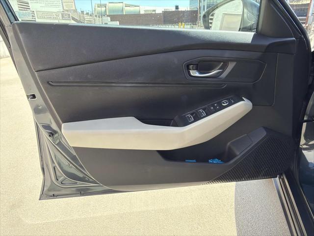 2024 Honda Accord - $24,798