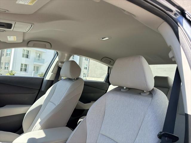 2024 Honda Accord - $24,798