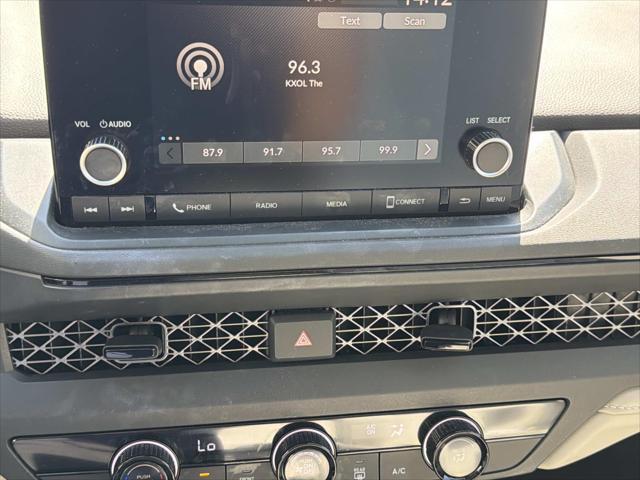 2024 Honda Accord - $24,798