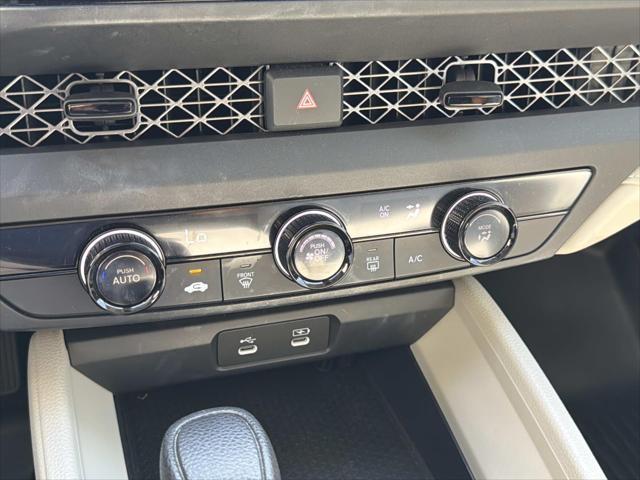 2024 Honda Accord - $24,798