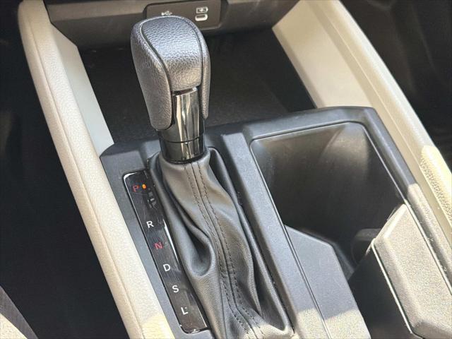 2024 Honda Accord - $24,798