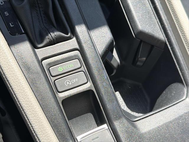 2024 Honda Accord - $24,798