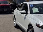 2024 Accord Thumbnail 5