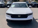 2024 Accord Thumbnail 6
