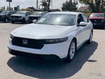 2024 Accord Thumbnail 7