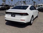 2024 Accord Thumbnail 12