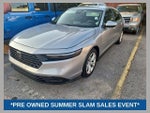2024 Accord Thumbnail 1