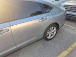 2024 Accord Thumbnail 6