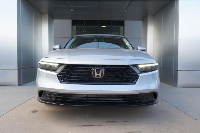 2024 Honda Accord - $17,995