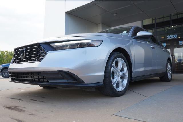 2024 Honda Accord - $17,995