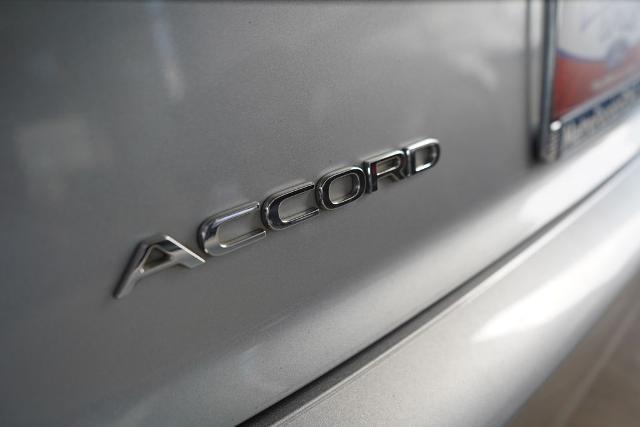 2024 Honda Accord - $17,995