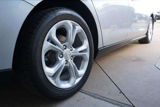 2024 Honda Accord - $17,995