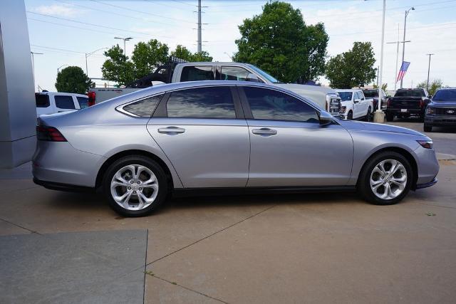 2024 Honda Accord - $17,995