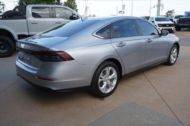 2024 Honda Accord - $17,995