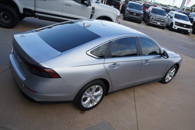 2024 Honda Accord - $17,995