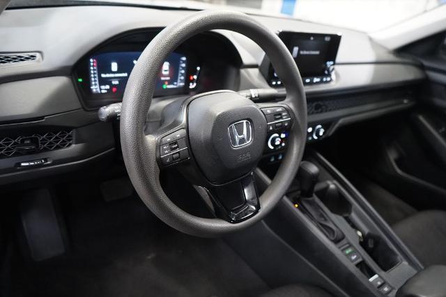 2024 Honda Accord - $17,995