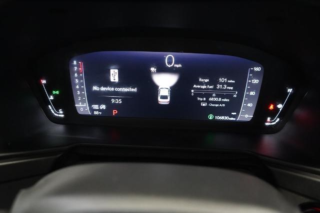 2024 Honda Accord - $17,995